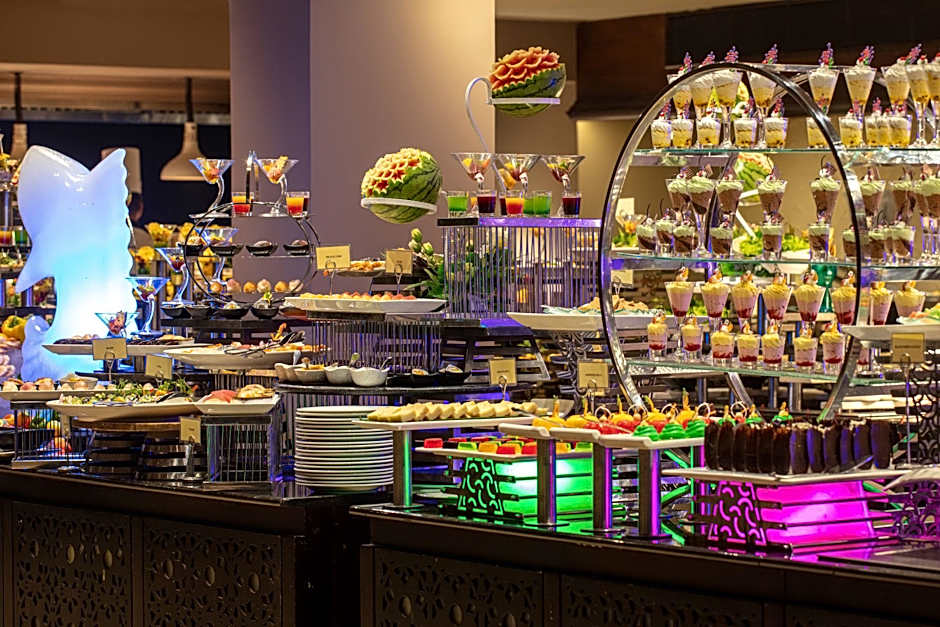 Earl's Regency Hotel