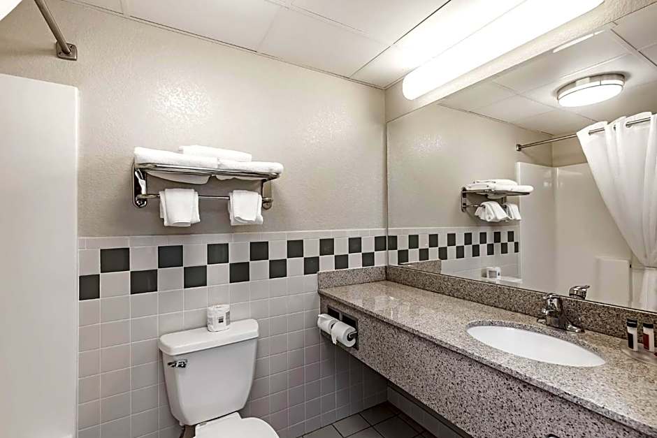 MountainView Lodge and Suites