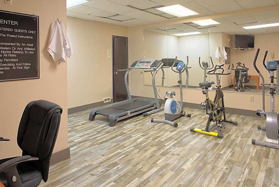 Days Inn by Wyndham Harriman