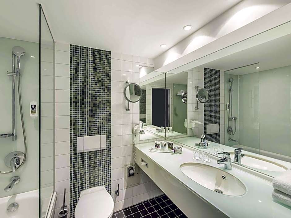 Mercure Düsseldorf Kaarst