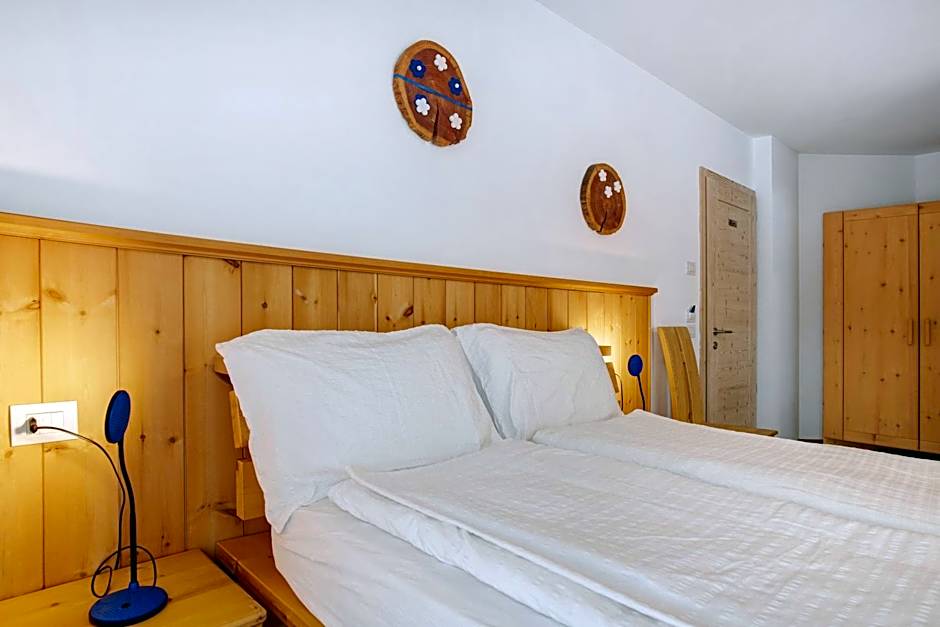 Agritur Maso Flonkeri