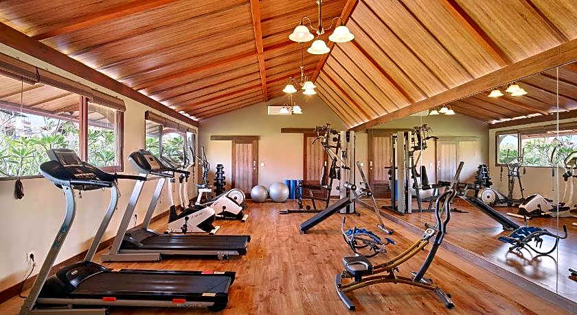 Puri Sabina Bed & Breakfast