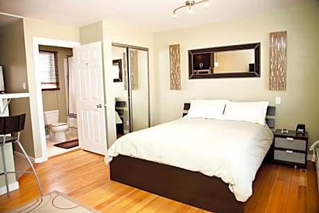 Flagstone Boutique Inn & Suites, Canyons Collection Property