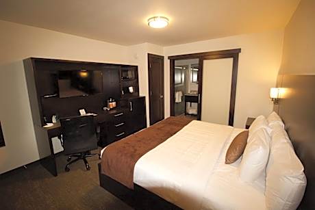 Standard King Room