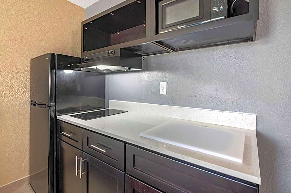 Suburban Studios Lafayette