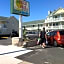 Desert Palm Inn Motel
