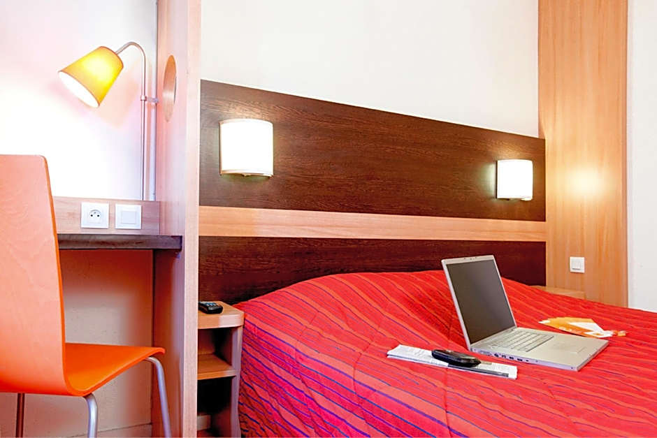 Premiere Classe Lille Ouest - Lomme