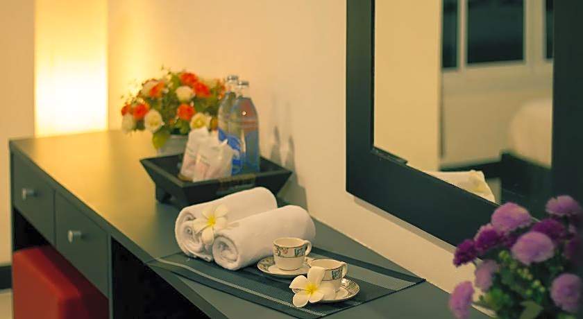 Leelawadee Grand Hotel