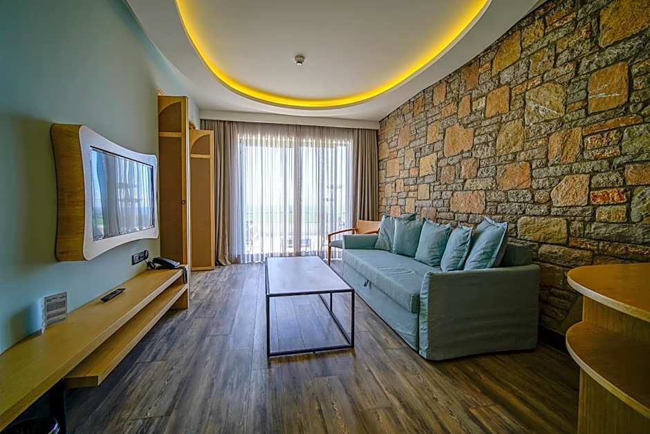 Cape Krio Boutique Hotel & SPA - Over 9 years old Adult Only