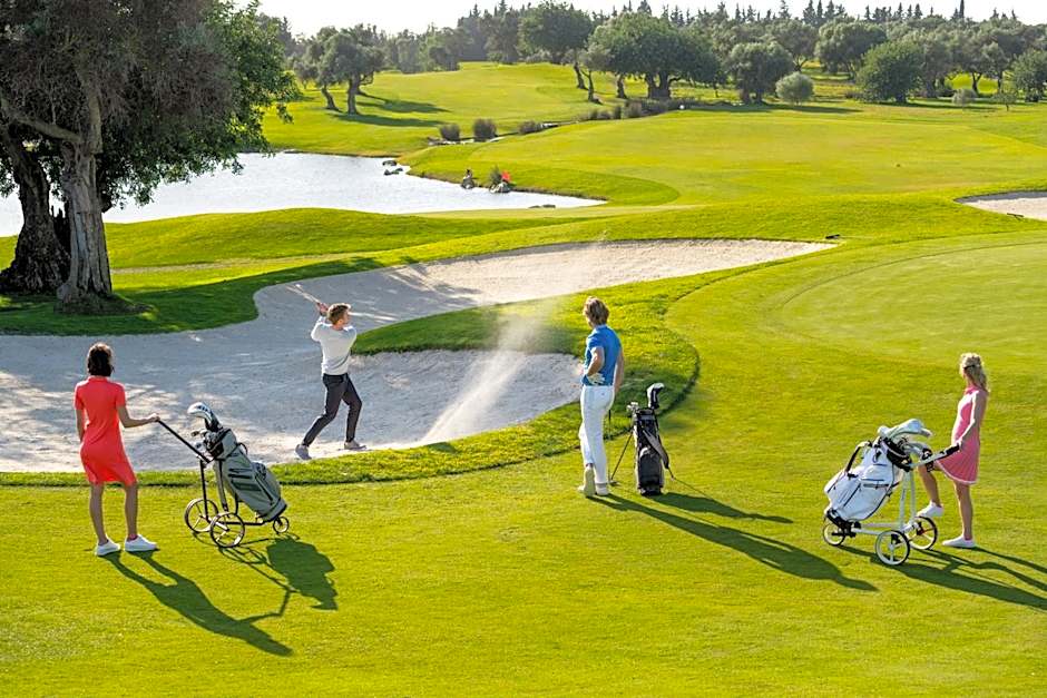 ROBINSON QUINTA DA RIA - All Inclusive