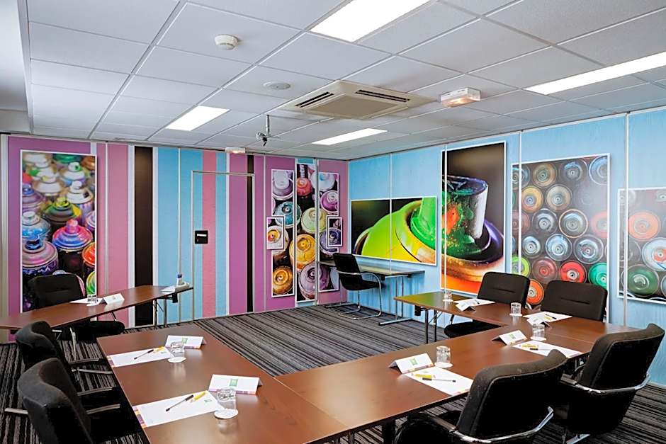 Ibis Styles Lyon Villeurbanne
