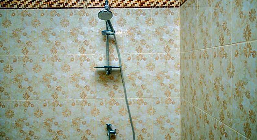 Capital O 91837 Villa Bukit Leddu