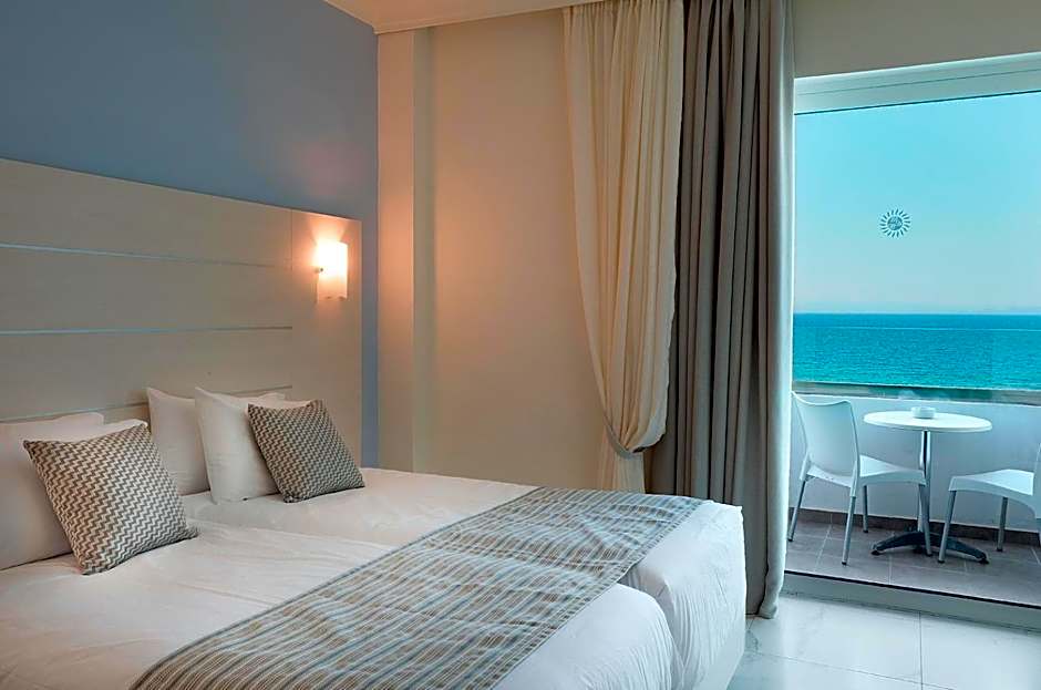 Rhodos Horizon Blu