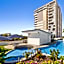 The Dalgety Apartments