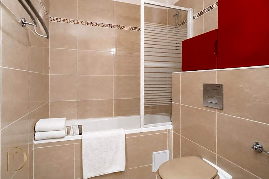 DOR Signature Suites-Adora Park 1