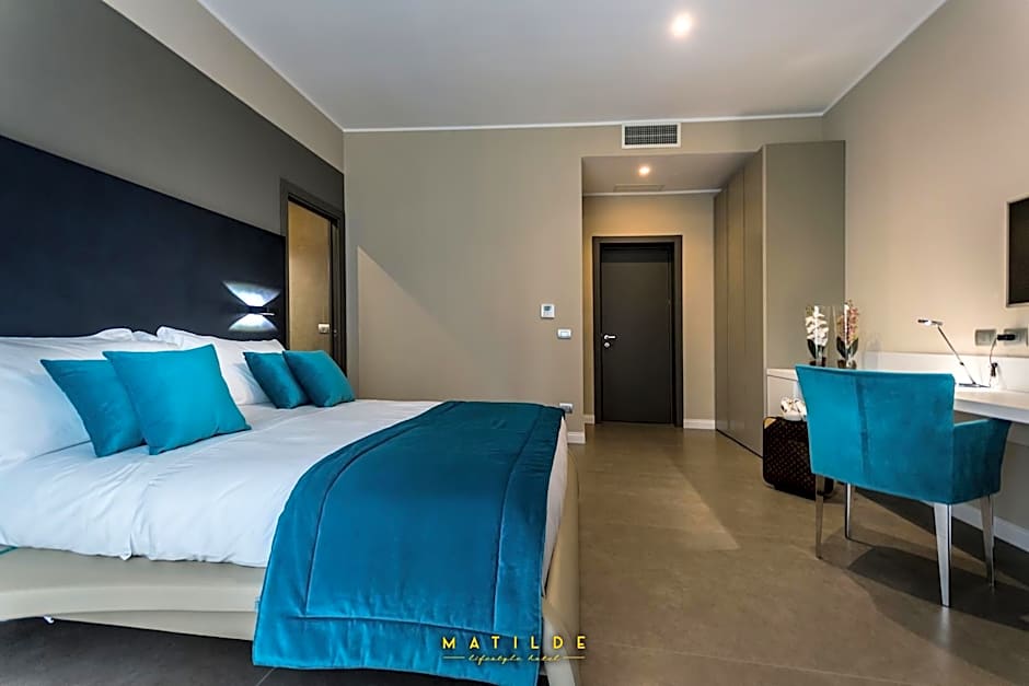 Matilde Lifestyle Hotel