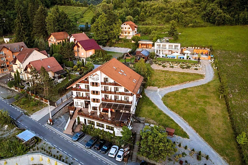 Hotel Relax & Resort Sovata