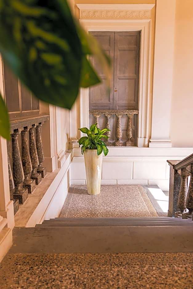 Palazzo Galletti Abbiosi