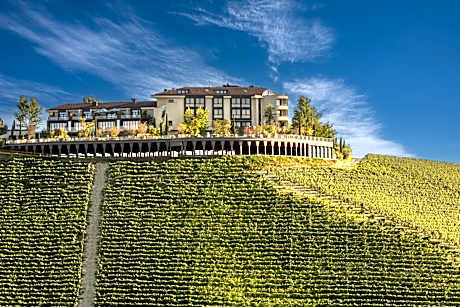 Il Boscareto Resort & Spa