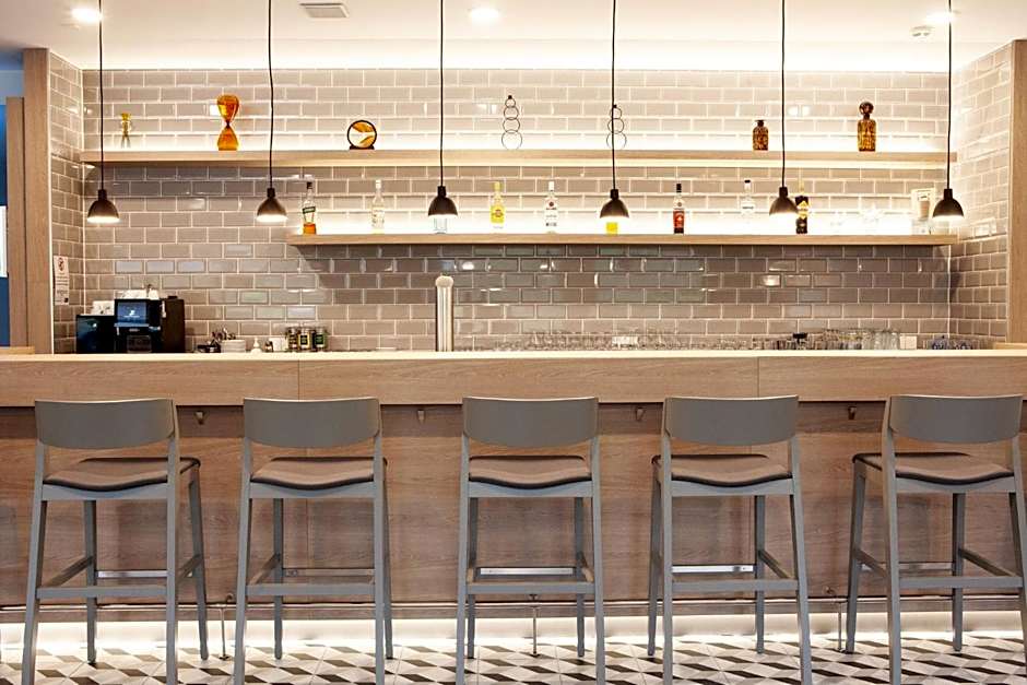 Holiday Inn Express Neunkirchen By IHG