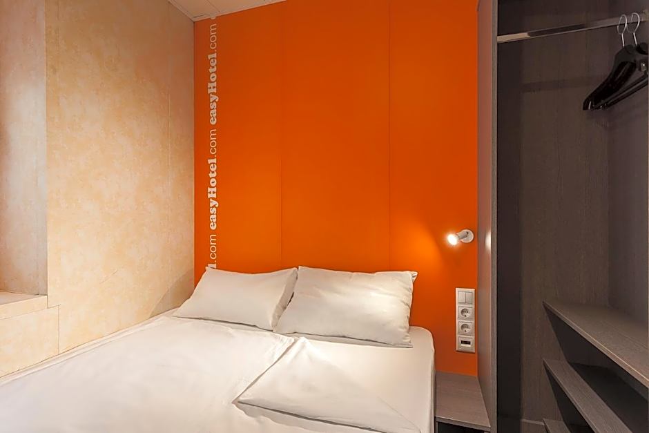 easyHotel Budapest Oktogon