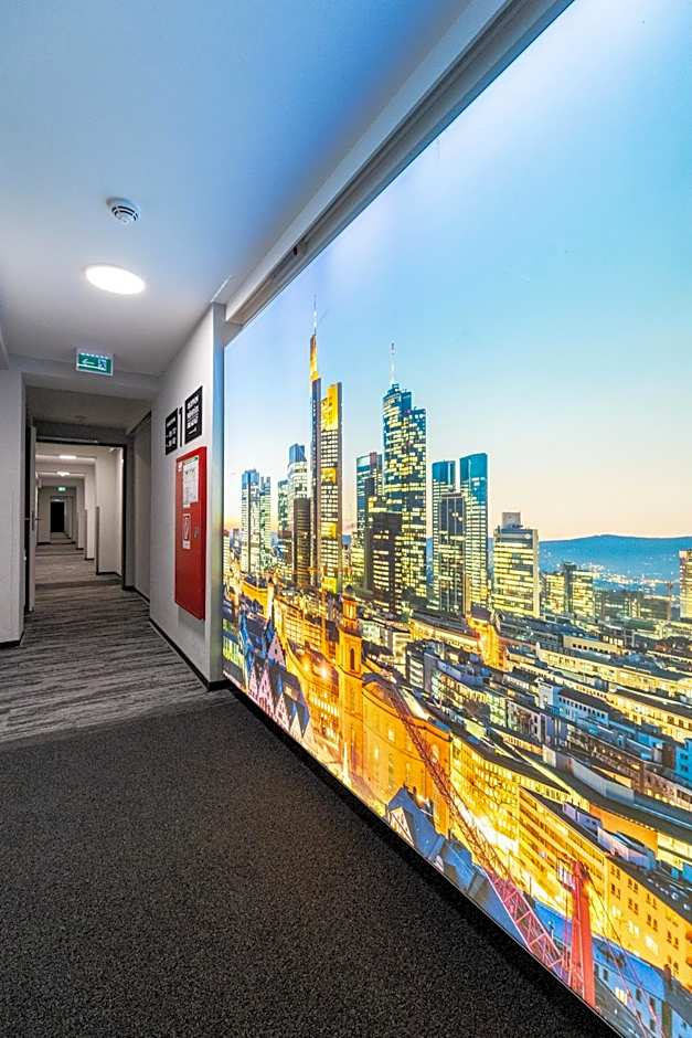 mk hotel frankfurt