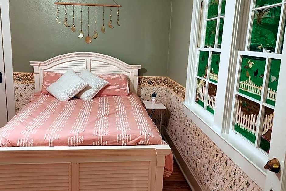 A retro rejuvenation