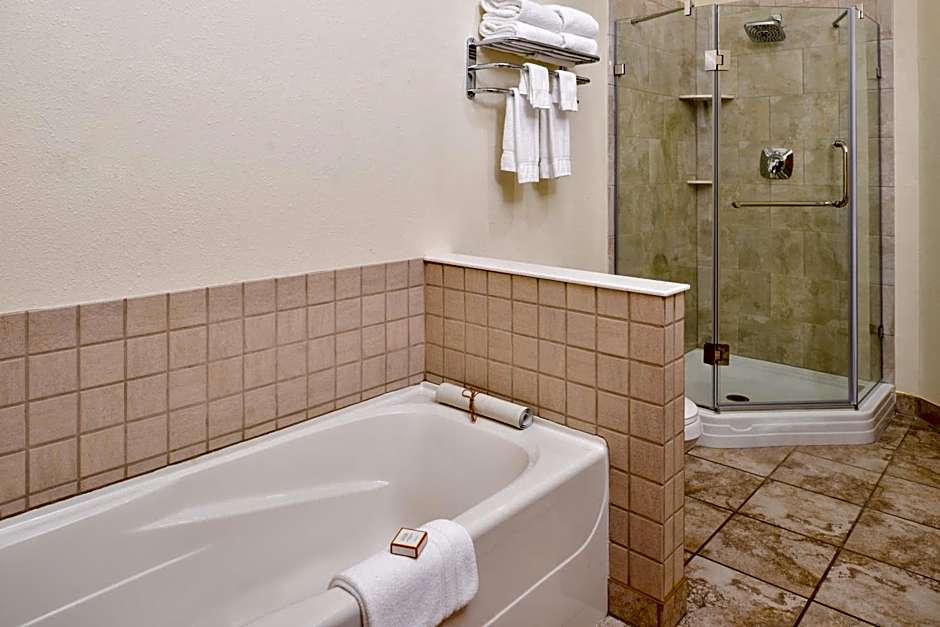 Best Western Lodge at River's Edge