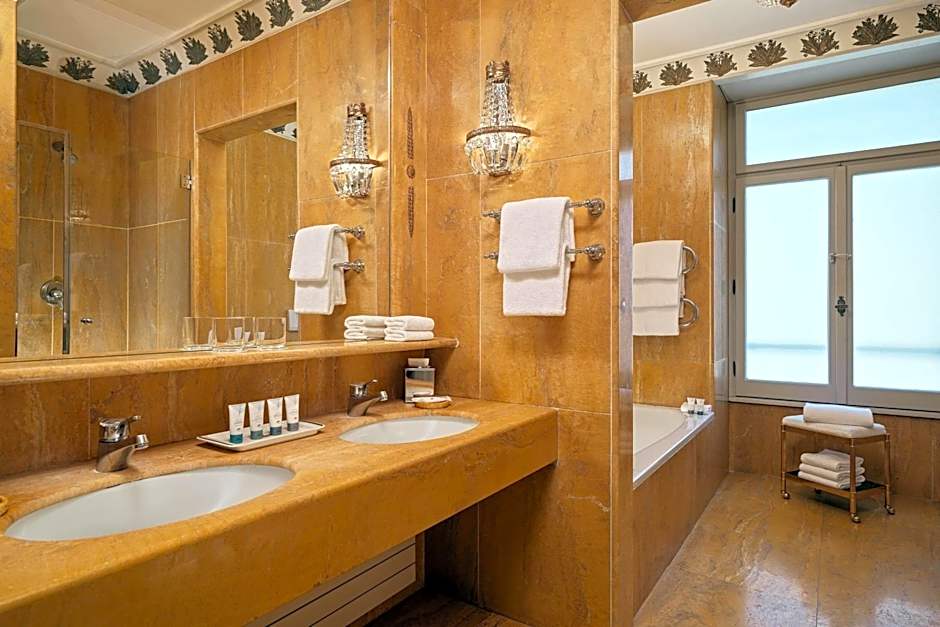 The Westin Excelsior, Rome