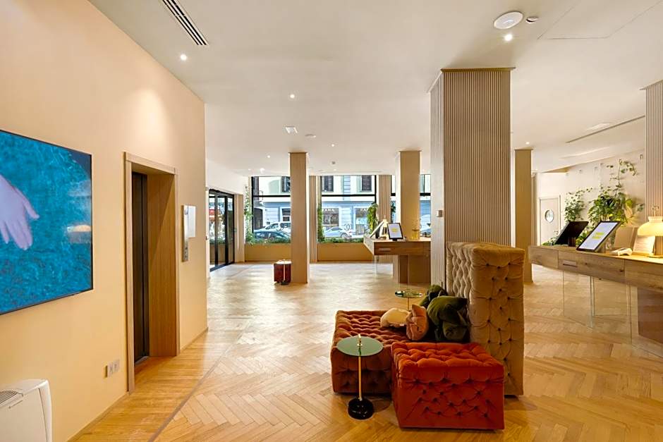 QC Room Milano Porta Romana