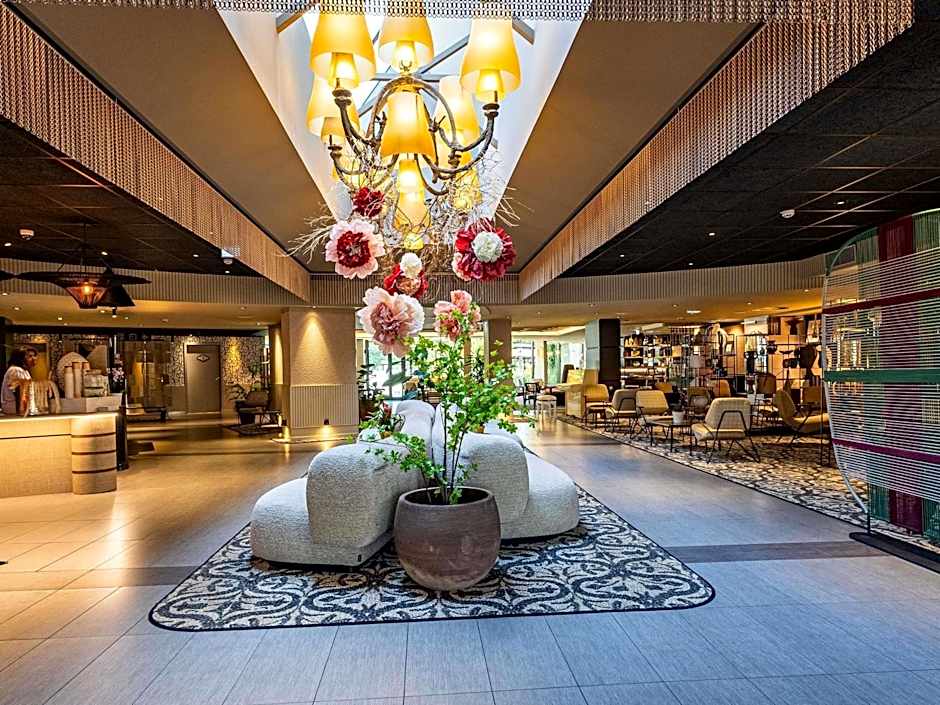 Novotel Marne-la-Vallée Collégien