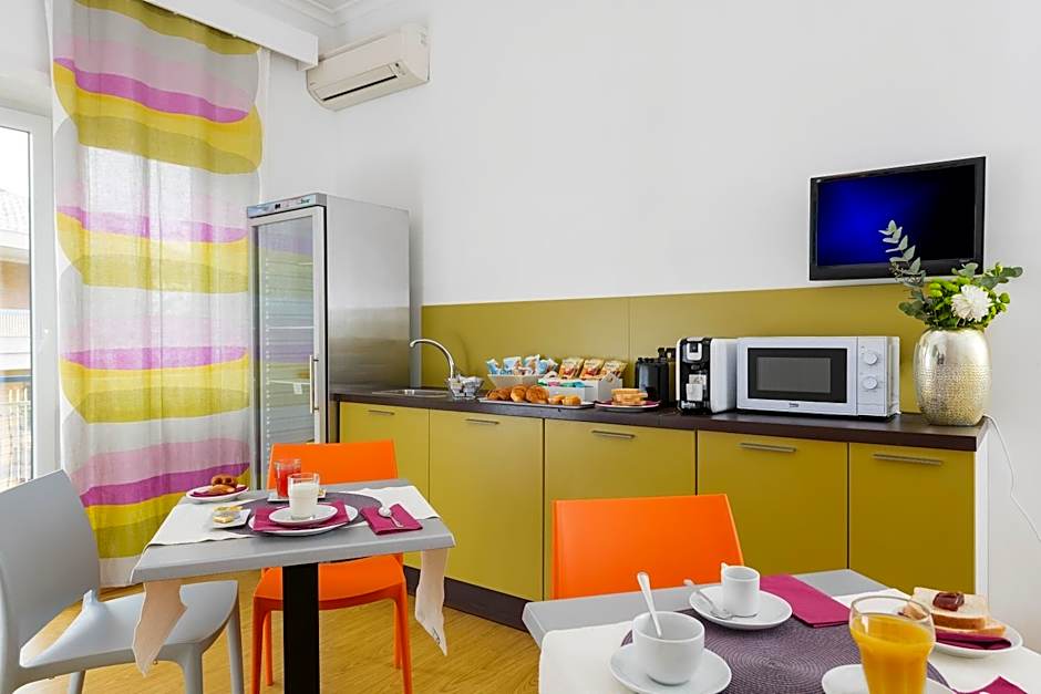 Aurelia 429 Fine Town House