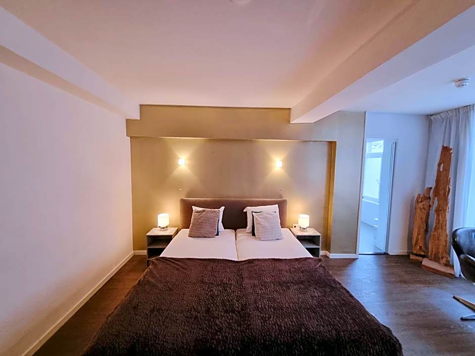 Saillant Hotel Maastricht City Centre