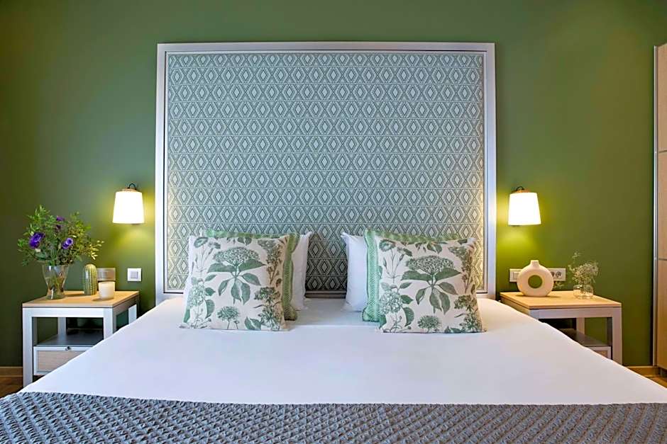 Central Hotel, Trademark Collection by Wyndham