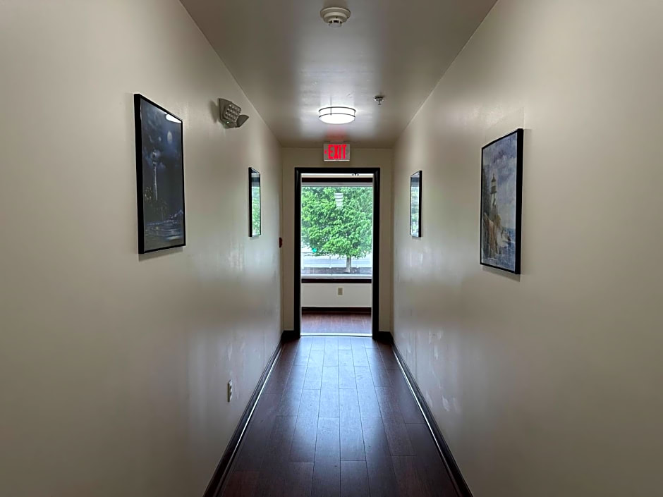 USA Inn