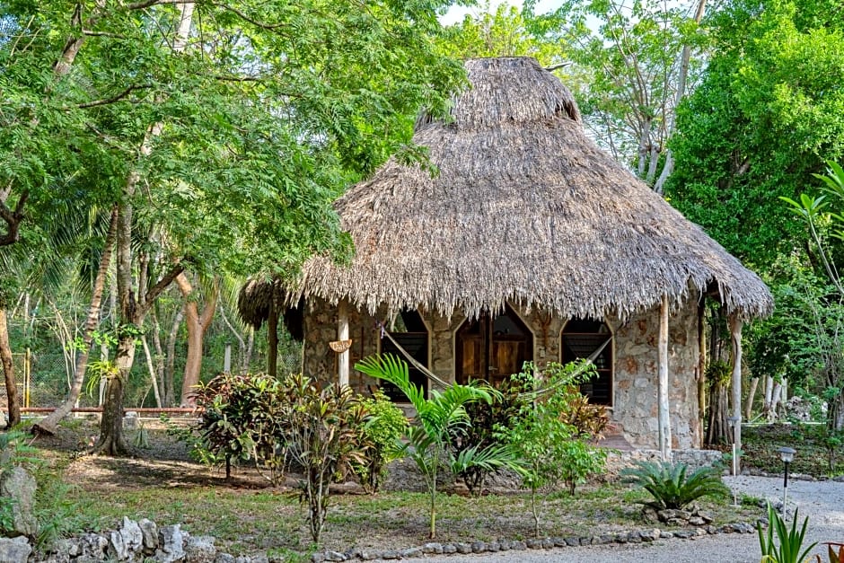 Villas Ecotucan