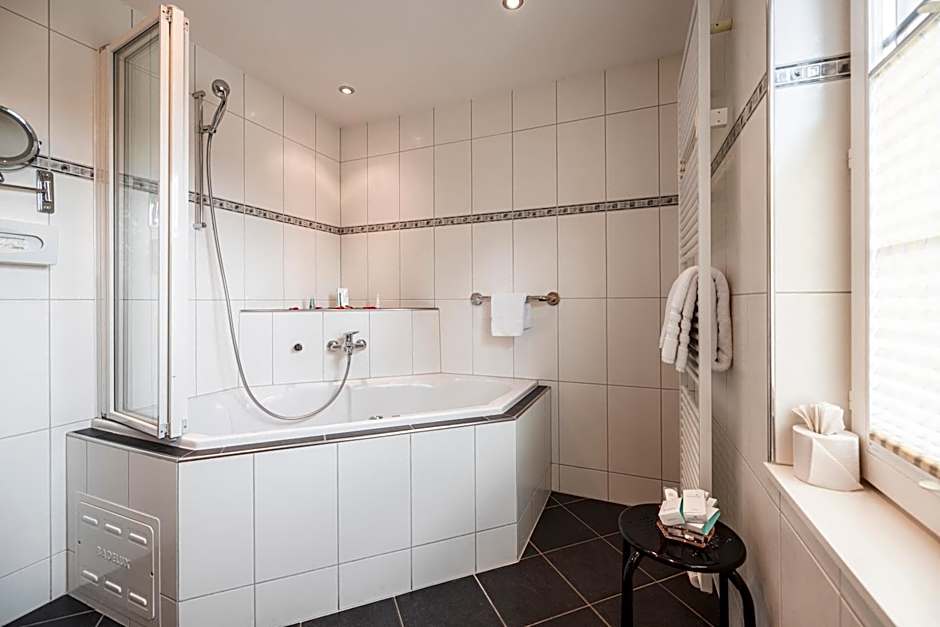 Hotel Seehof Superior