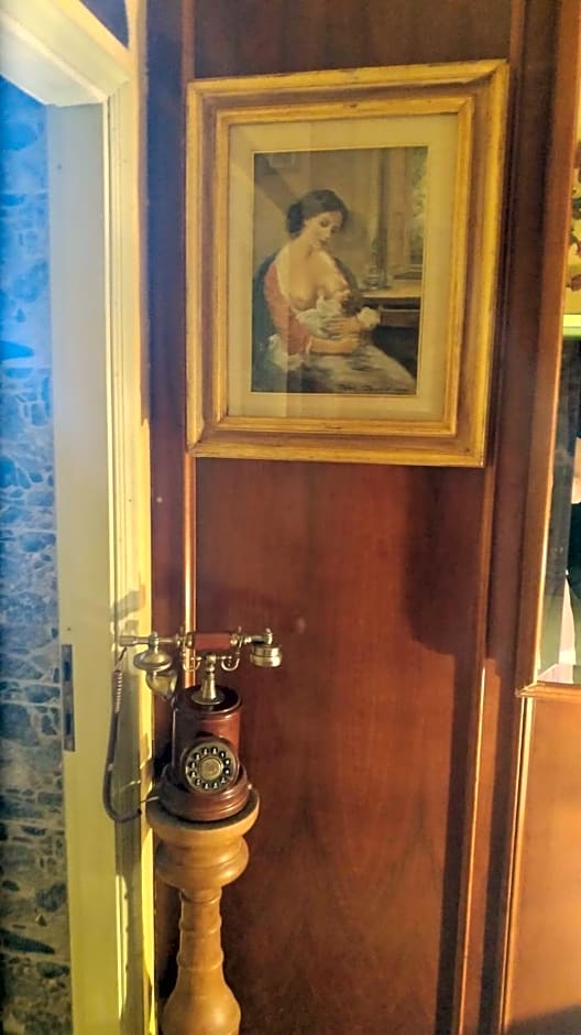 Home Story Via della Resistenza 3 La Noce Mercatale Ozzano dell'Emilia BO