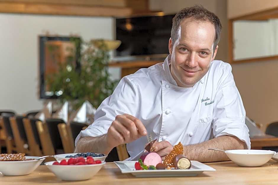 Hotel Restaurant Urweider