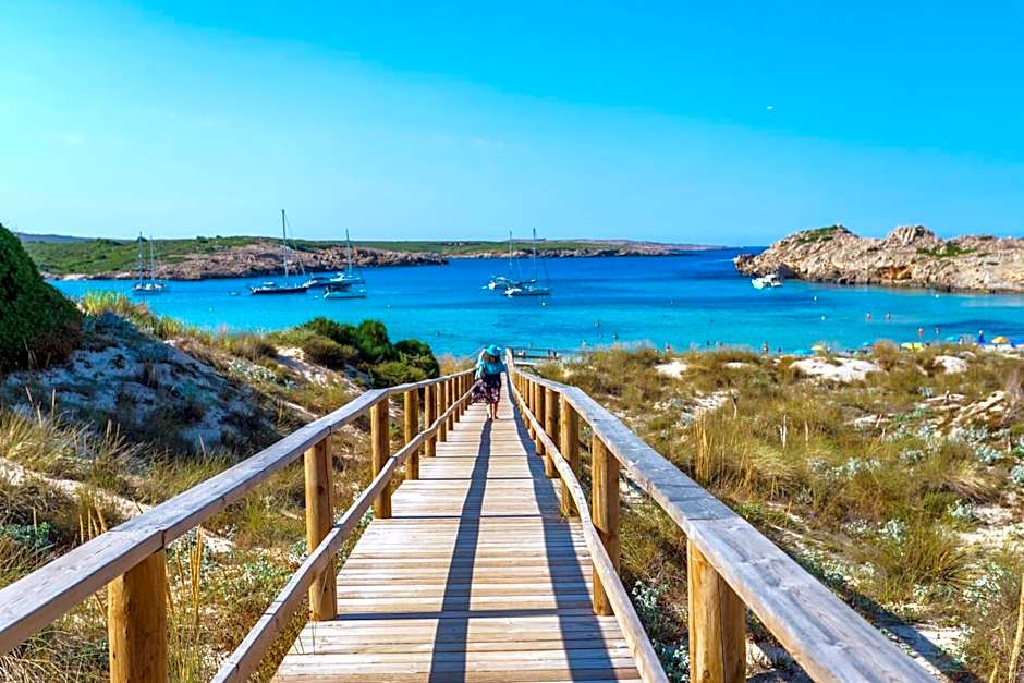 Playa Parc Apartments