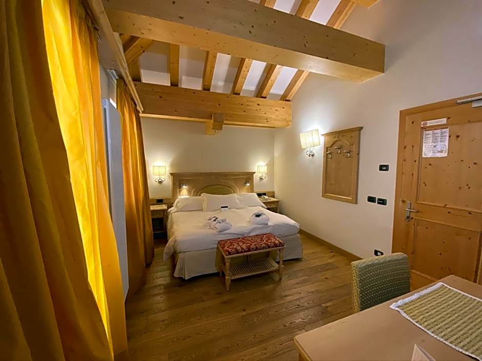 Boutique Hotel Diana
