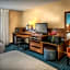 Fairfield Inn by Marriott Richmond Chester