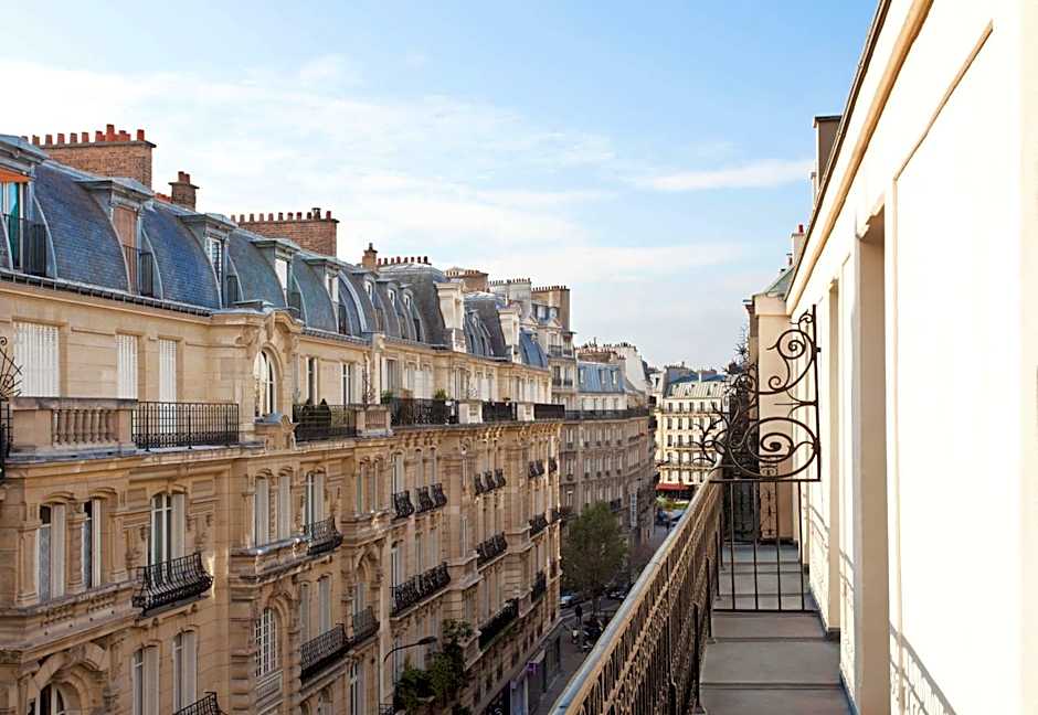 Hôtel Mayflower Opera