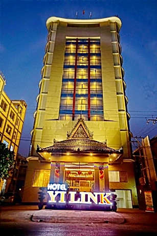 Hotel Yi Link