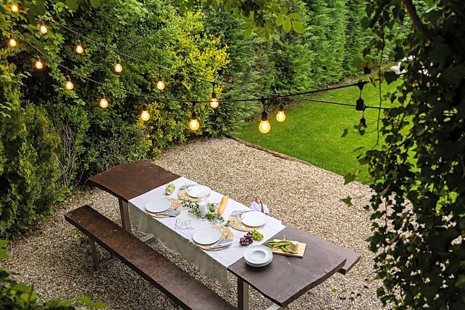 DormiVeglia B&B