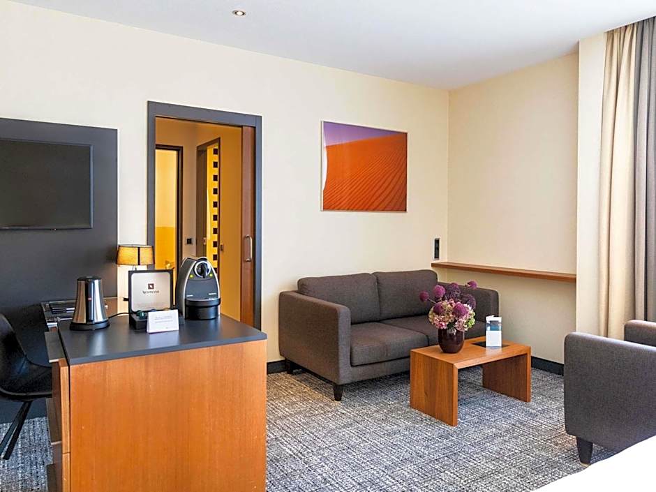Pullman Eindhoven Cocagne