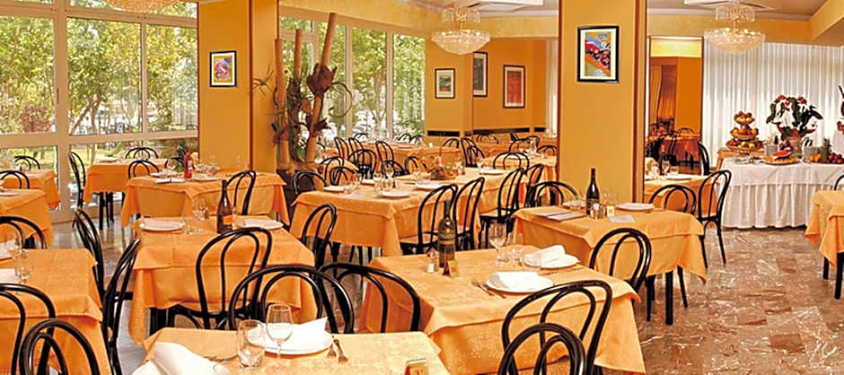 Hotel Imperiale