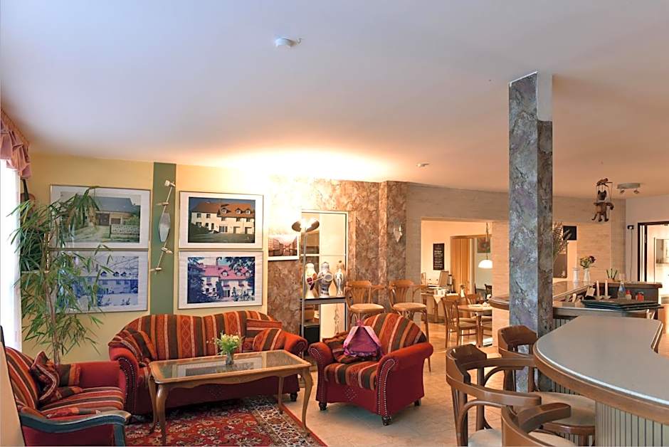 Land-gut-Hotel Schenkenberger Hof