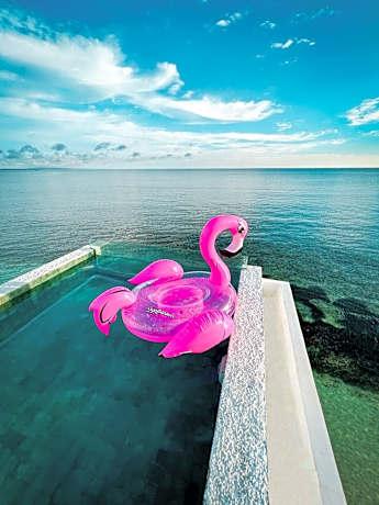 Renjana Beach House