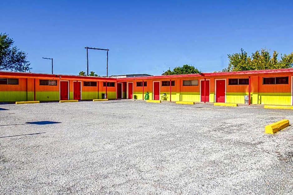 Wheeler Inn Texas, US - 83 By OYO
